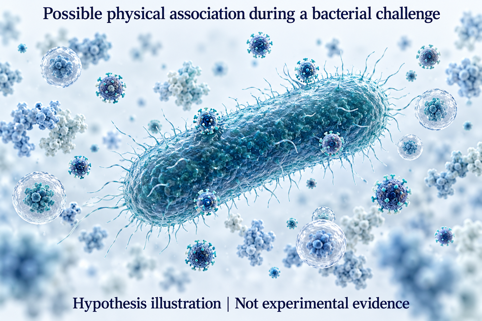 Illustration accompanying lentiviral filtration soft fouling