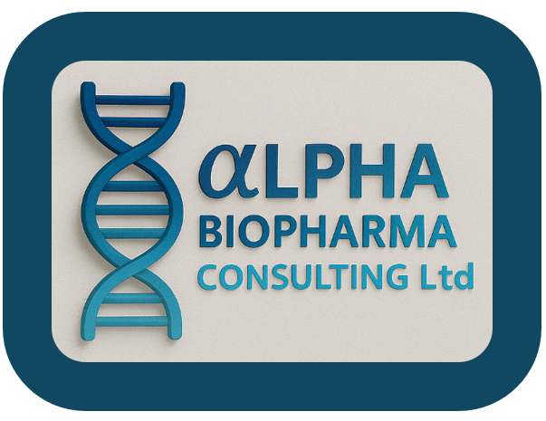 Alpha Biopharma Consulting Ltd logo